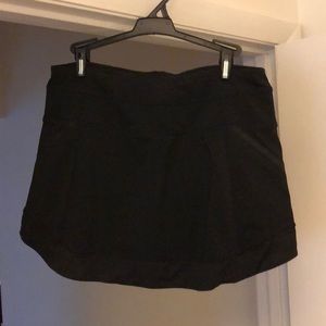 Athleta Athletic Skort